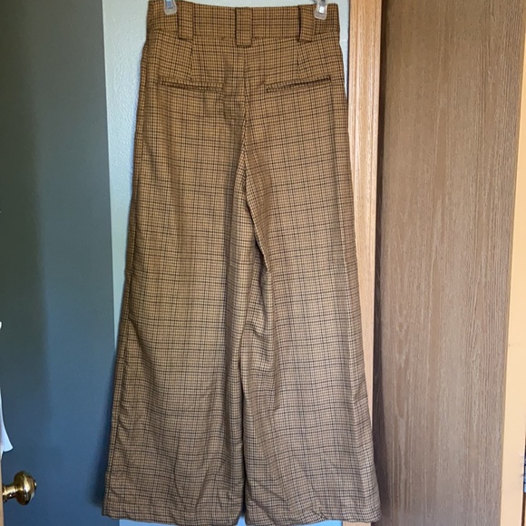 Patterned Pants - Picture 2 of 2